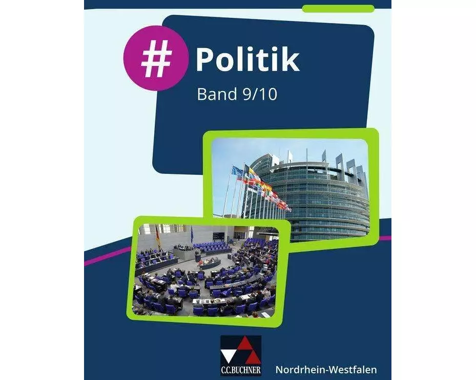 #Politik Nordrhein-Westfalen 9/10