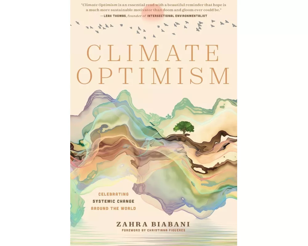 Climate Optimism
