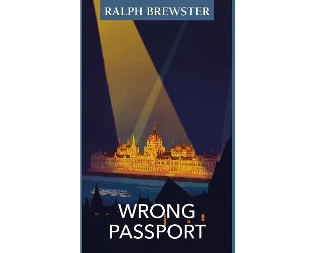 Wrong Passport