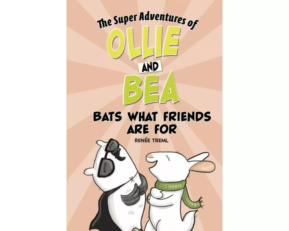 Bats What Friends Are For