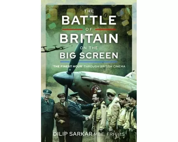 The Battle of Britain on the Big Screen