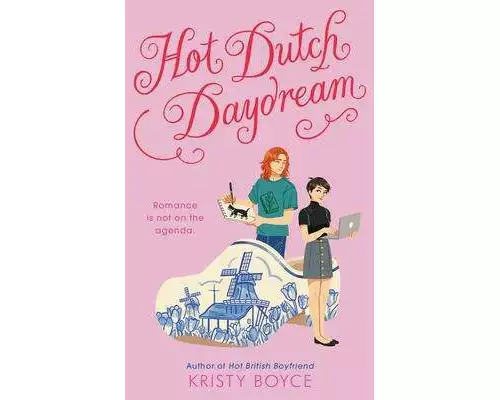 Hot Dutch Daydream