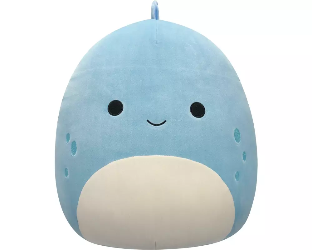 Squishmallows Plüsch Dino John 40 cm