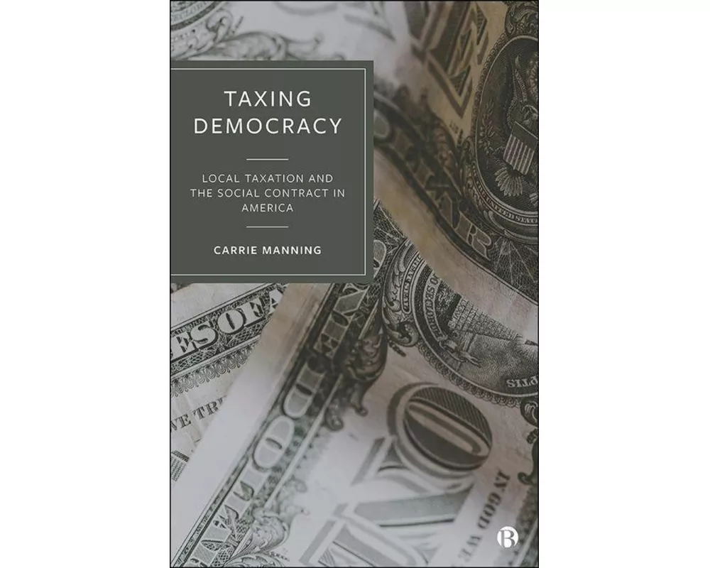 Taxing Democracy