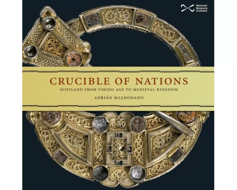 Crucible of Nations
