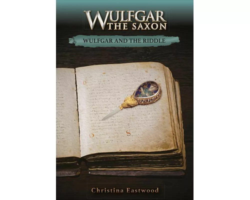 Wulfgar and the Riddle