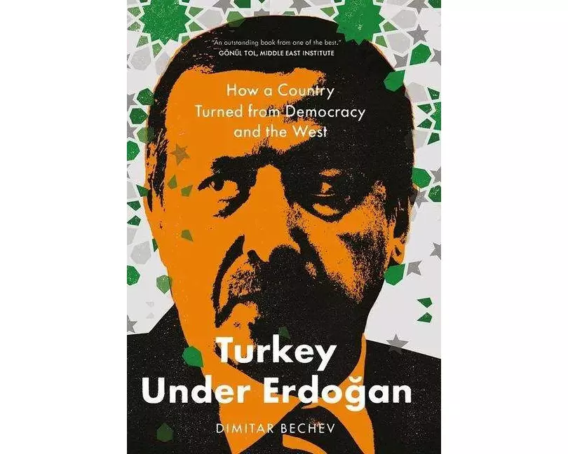 Turkey Under Erdogan