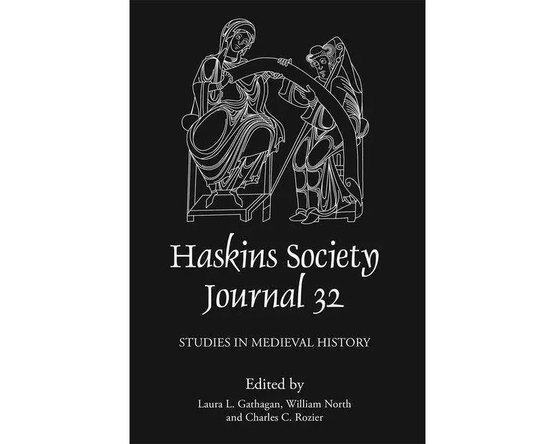 Haskins Society Journal 32