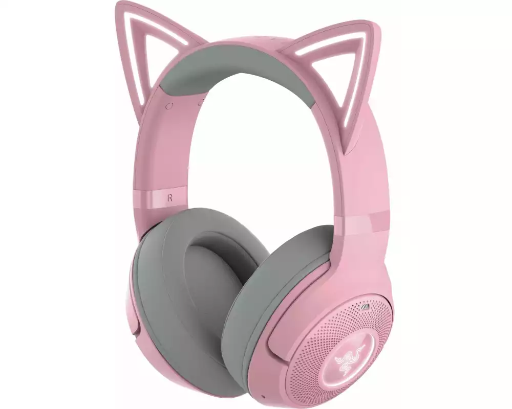 Razer Headset Kraken Kitty BT V2 Pink