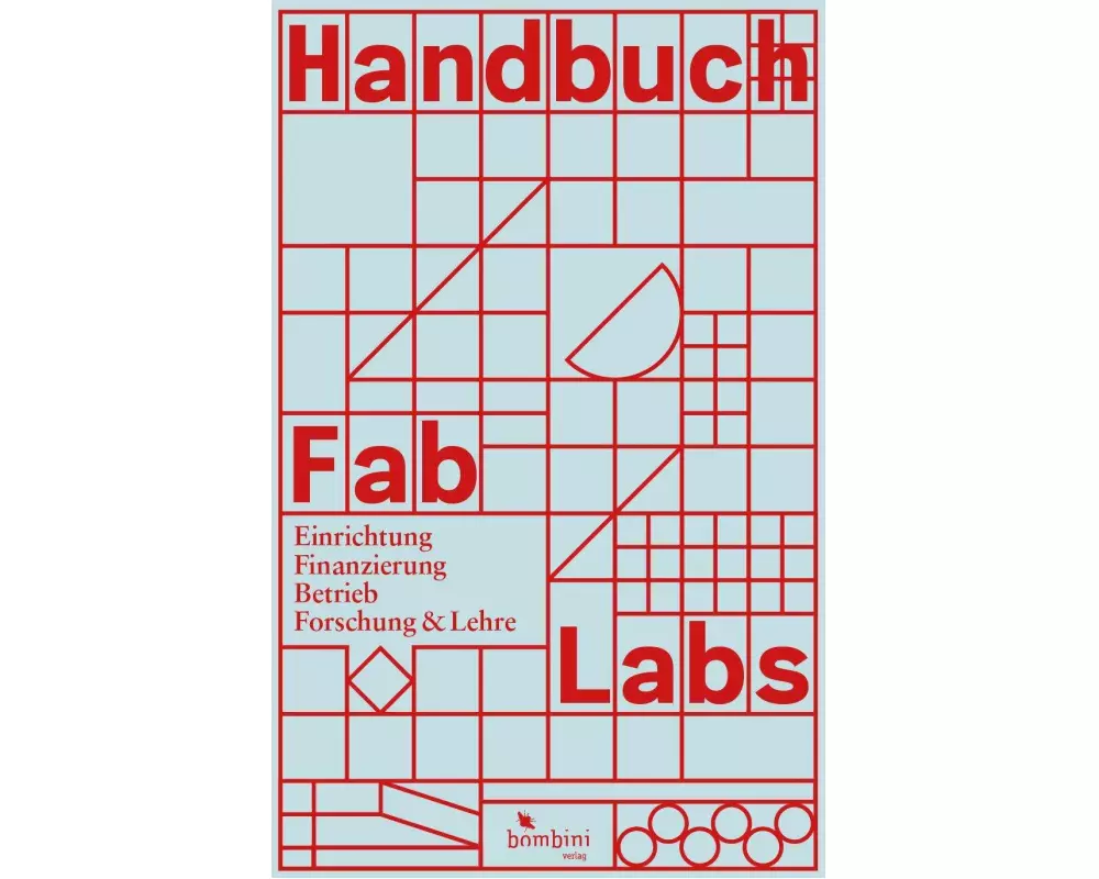 Handbuch Fab Labs