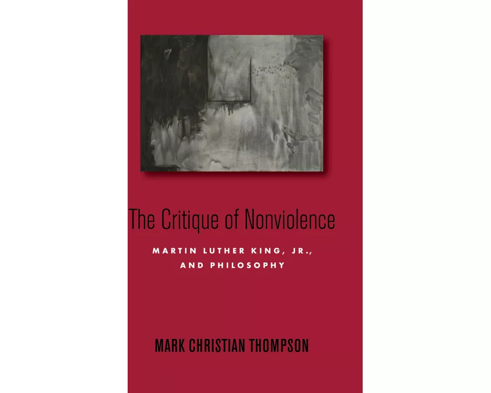 The Critique of Nonviolence