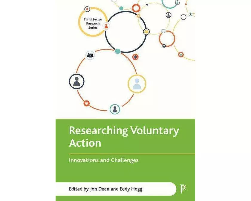 Researching Voluntary Action