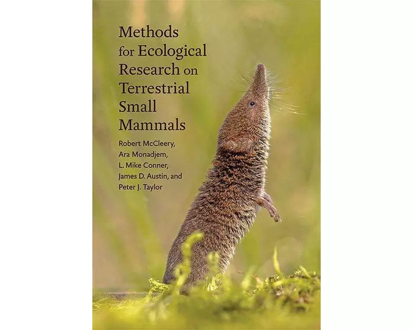 Methods for Ecological Research on Terrestrial Small Mammals