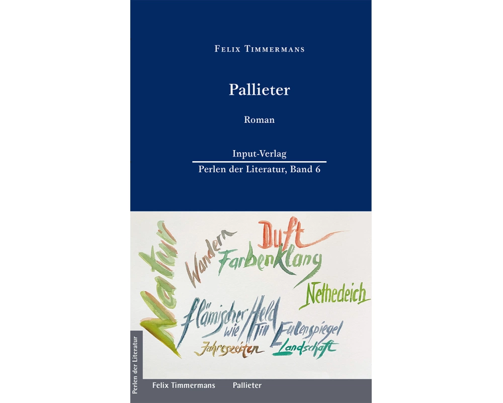 Pallieter