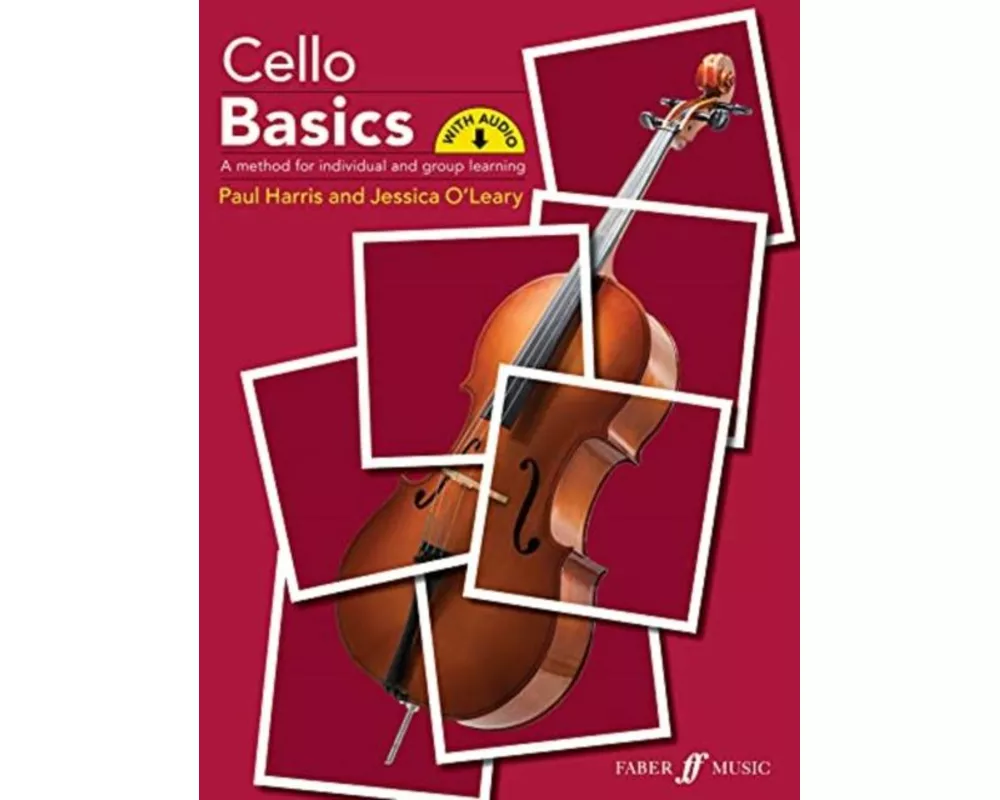 Cello Basics