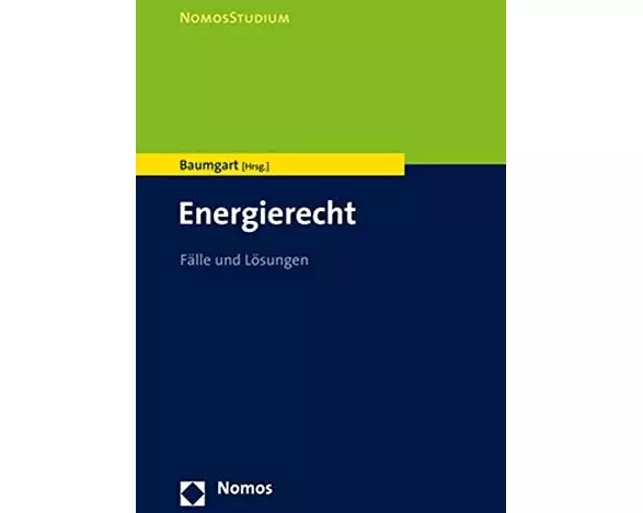 Energierecht