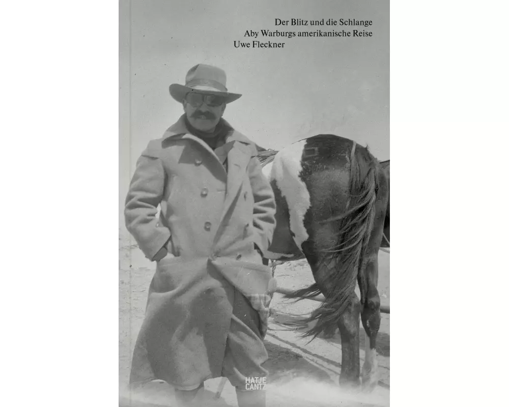 Der Blitz und die Schlange