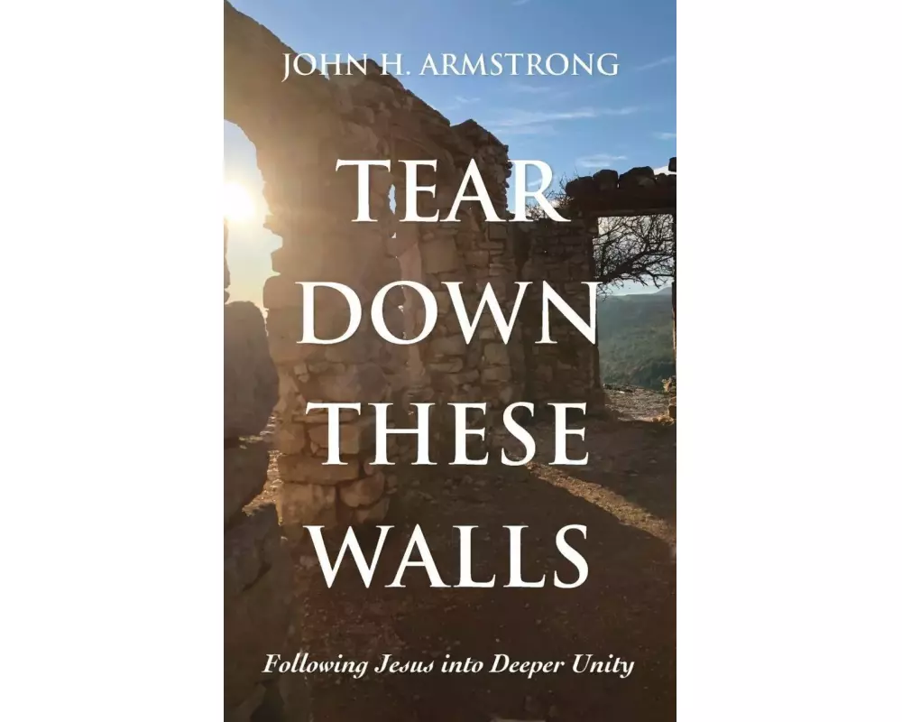 Tear Down These Walls