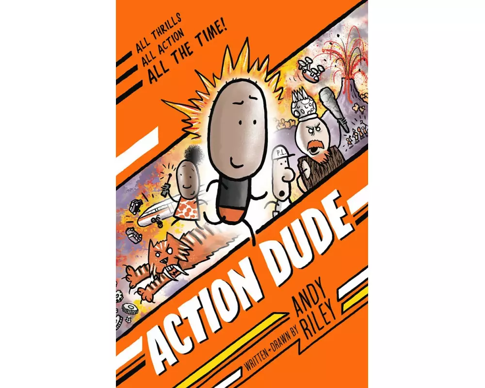 Action Dude