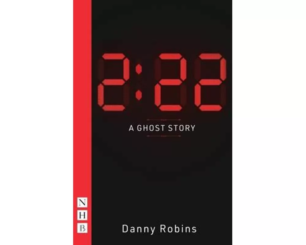 2:22 – A Ghost Story