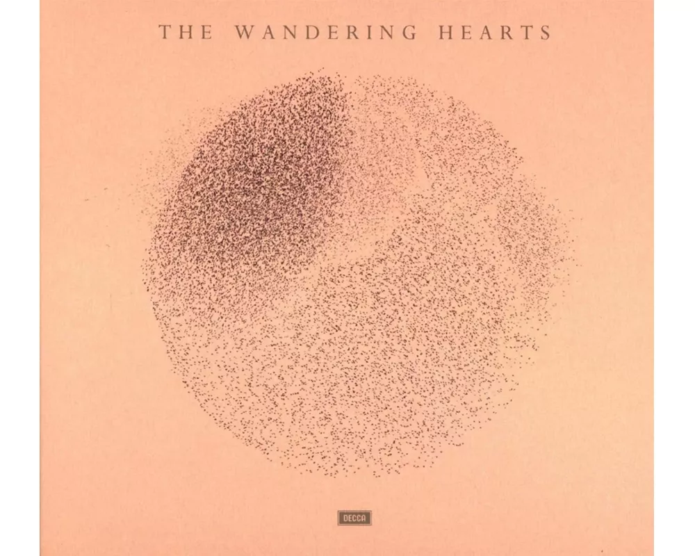 The Wandering Hearts