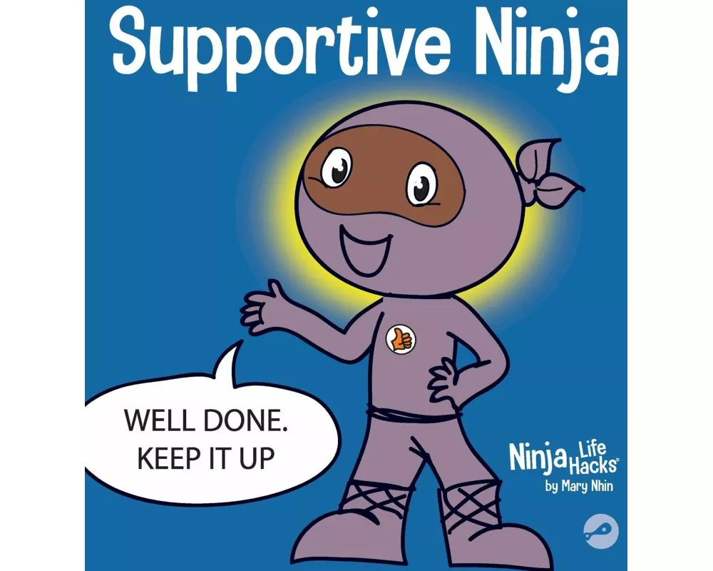 Supportive Ninja