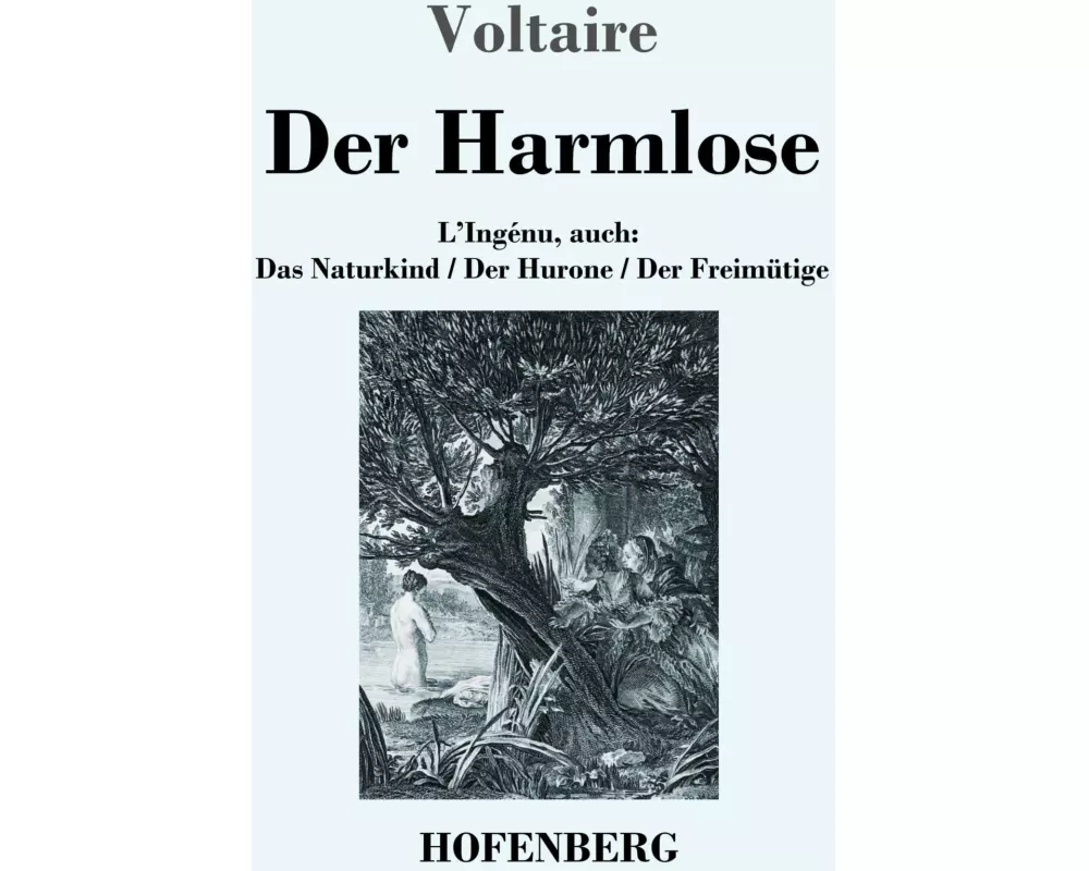 Der Harmlose