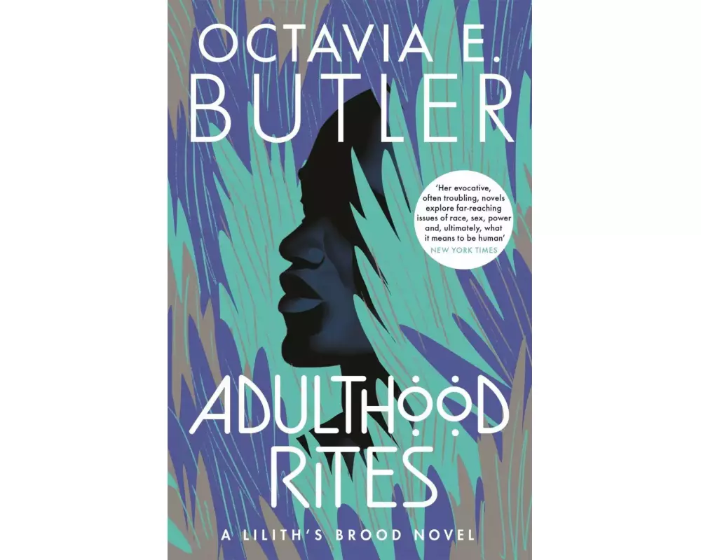Adulthood Rites
