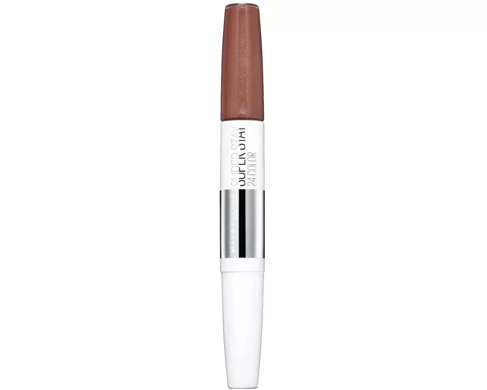 Maybelline Lippenstift Superstay 24H 725 caramel kiss