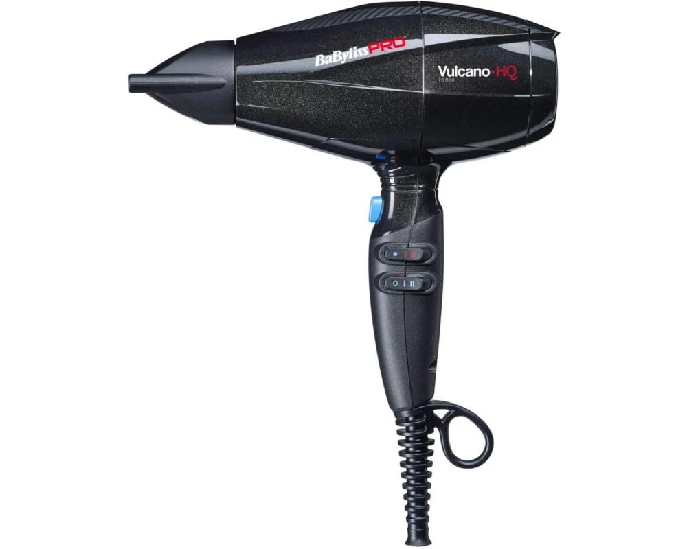 Babyliss Haartrockner Vulcano-HQ BAB6980IE