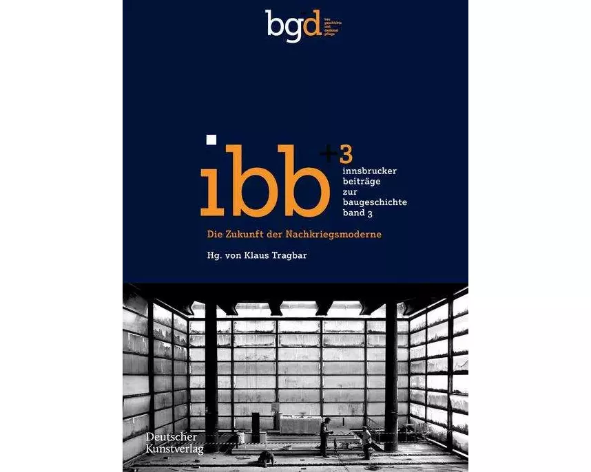 Die Zukunft der Nachkriegsmoderne