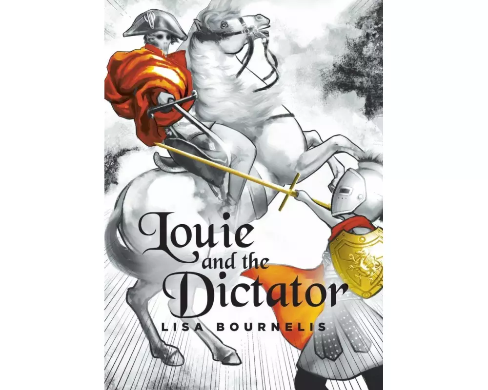 Louie and the Dictator