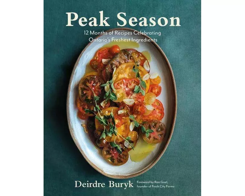 Peak Season