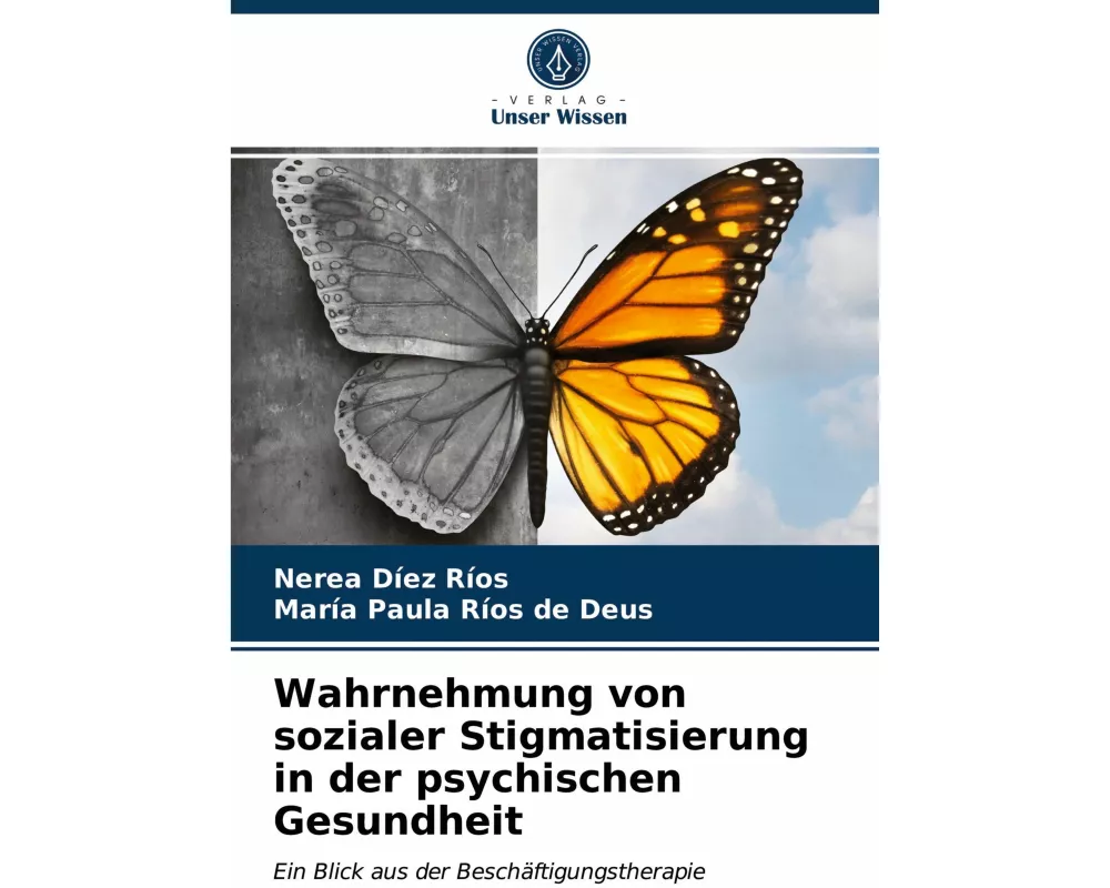 Wahrnehmung von sozialer Stigmatisierung in der psychischen Gesundheit