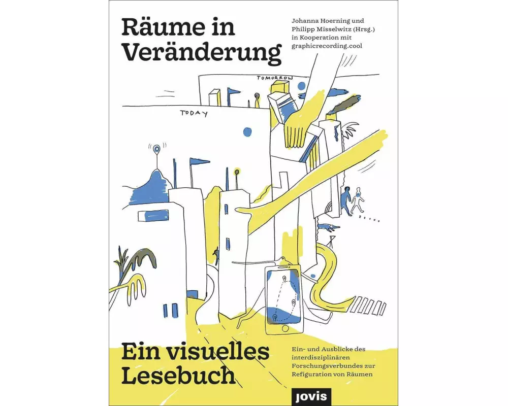 Räume in Veränderung