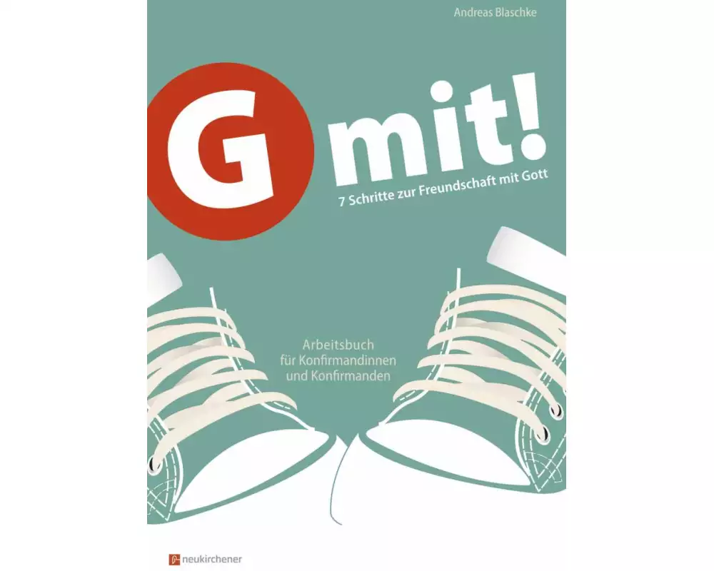 G mit! - Ringbuch-Ausgabe