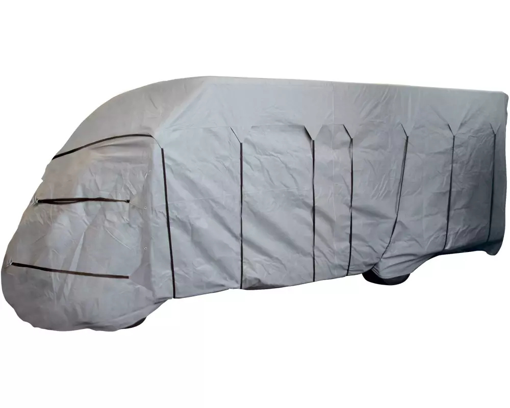 Eurotrail Abdeckblachen Schutzhülle für Reisemobile