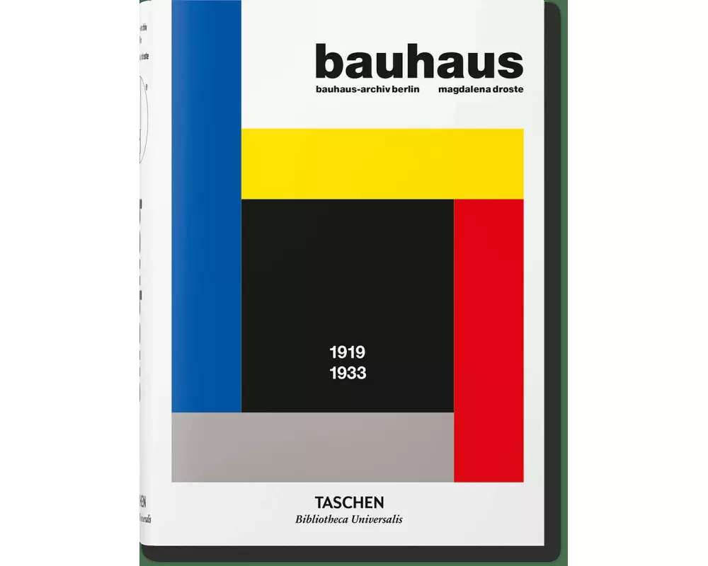 Bauhaus. Updated Edition