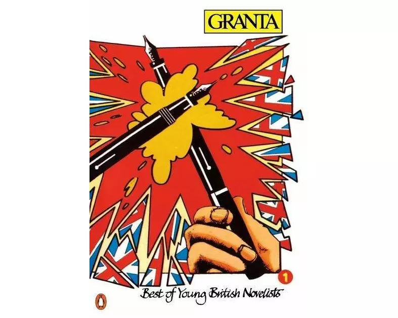 Granta 7