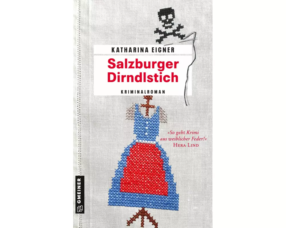 Salzburger Dirndlstich