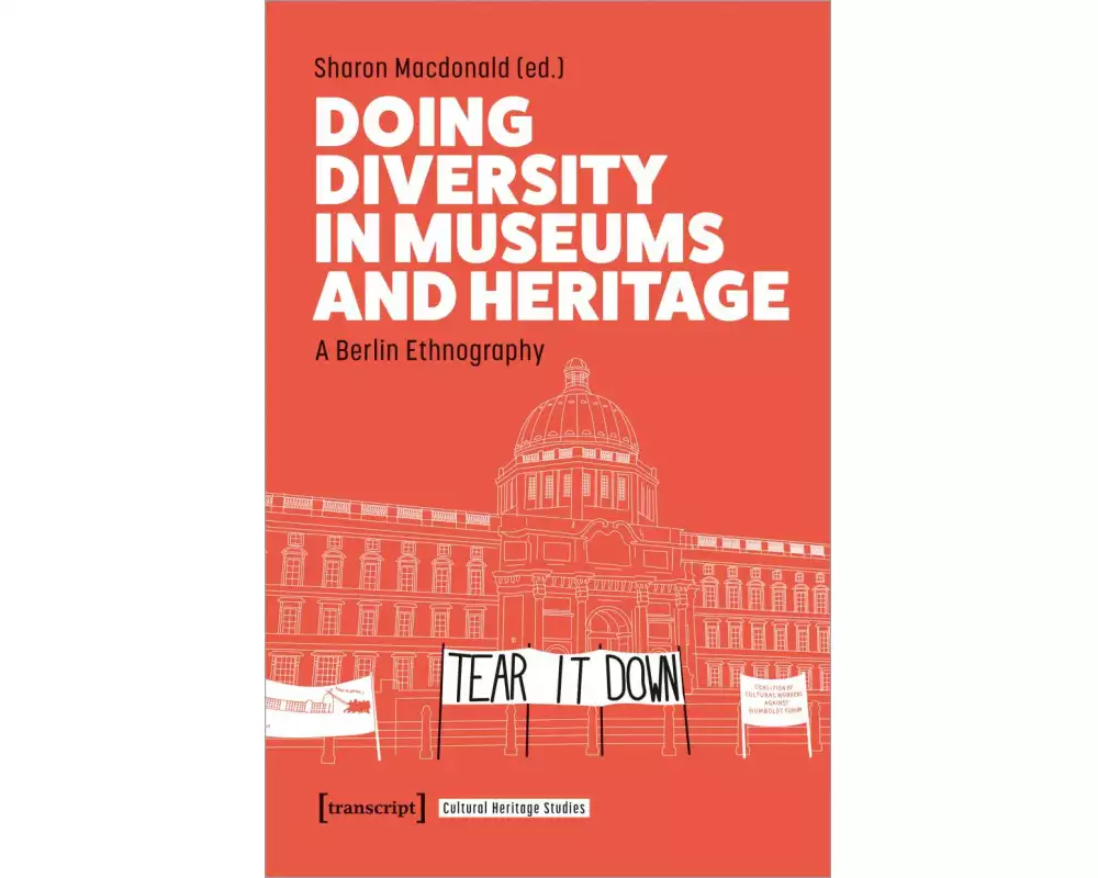 Doing Diversity in Museums and Heritage