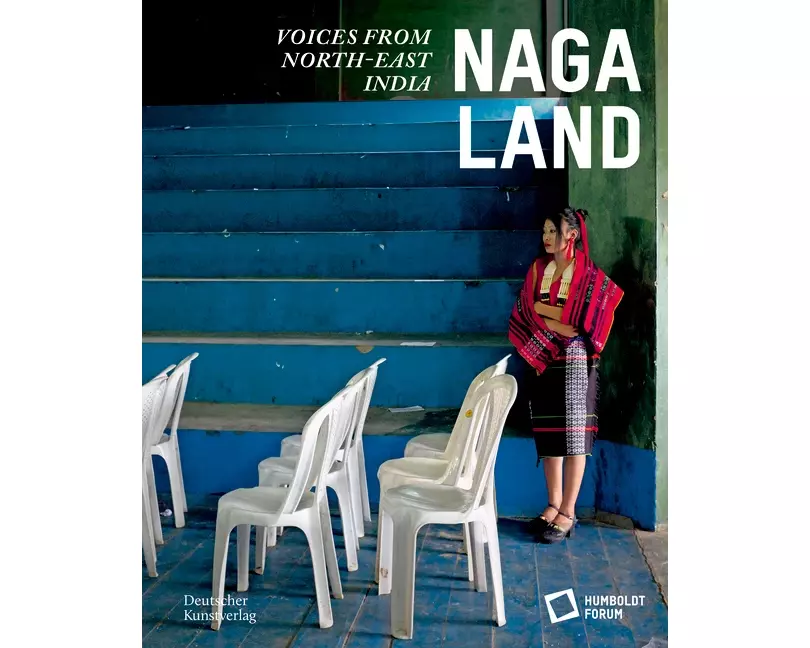 Naga Land
