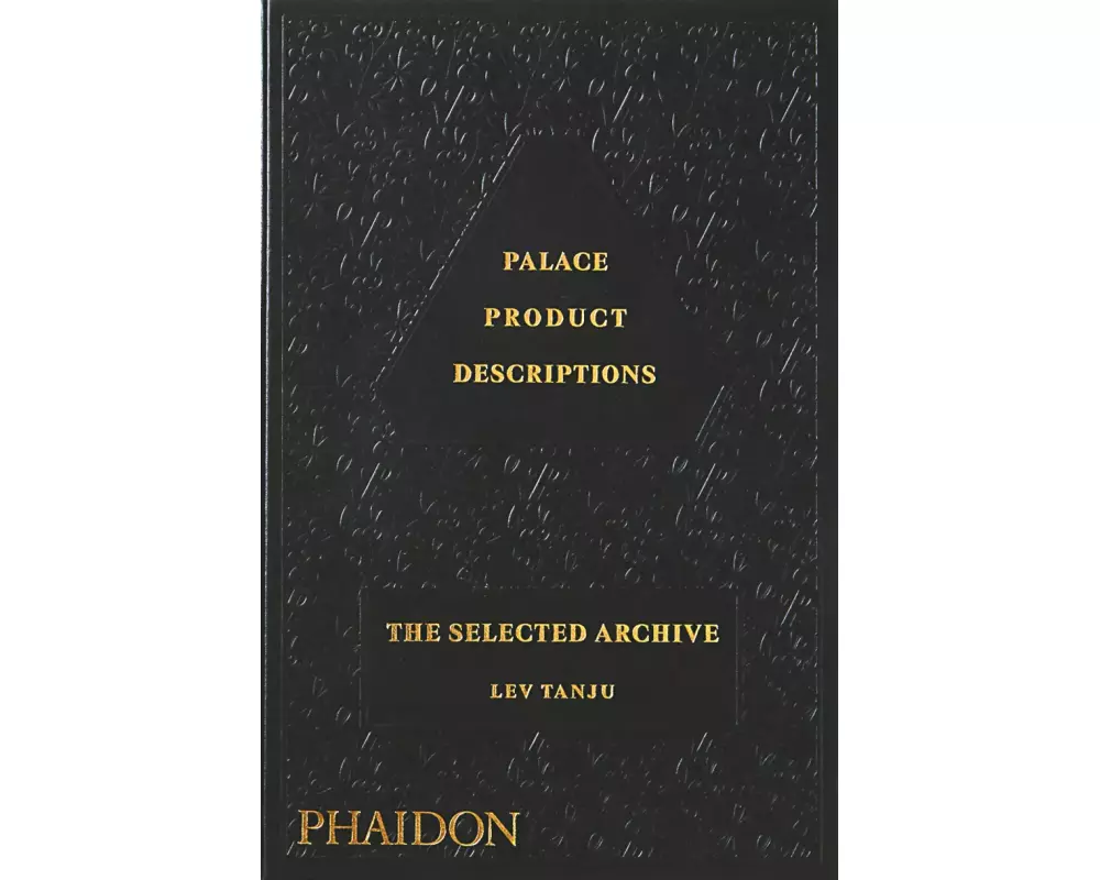 Palace Product Descriptions