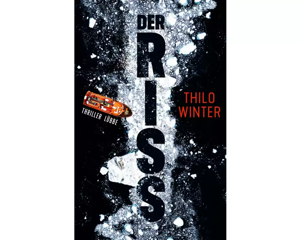 Der Riss