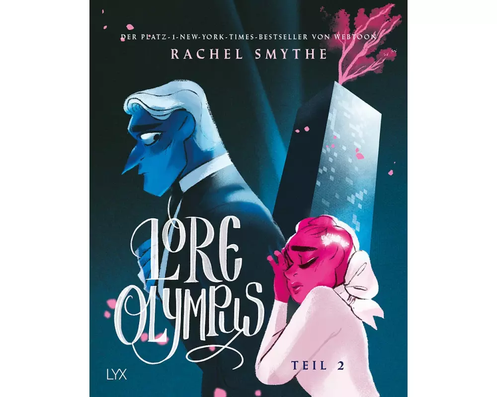 Lore Olympus - Teil 2