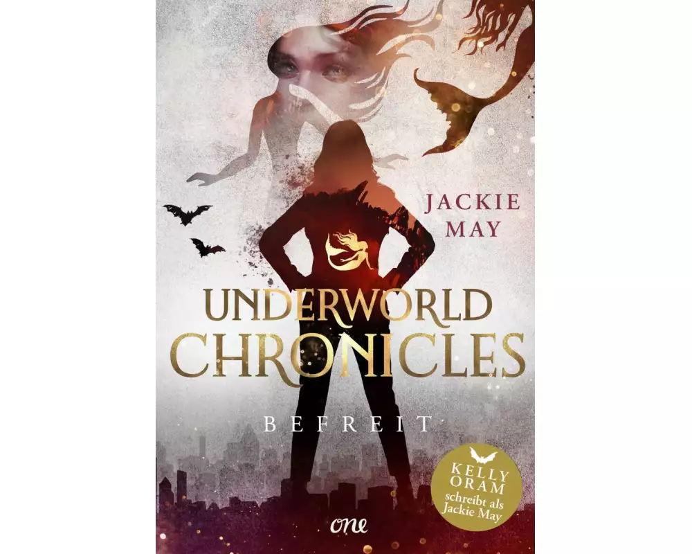 Underworld Chronicles - Befreit