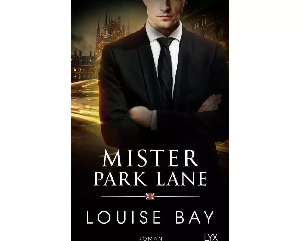 Mister Park Lane