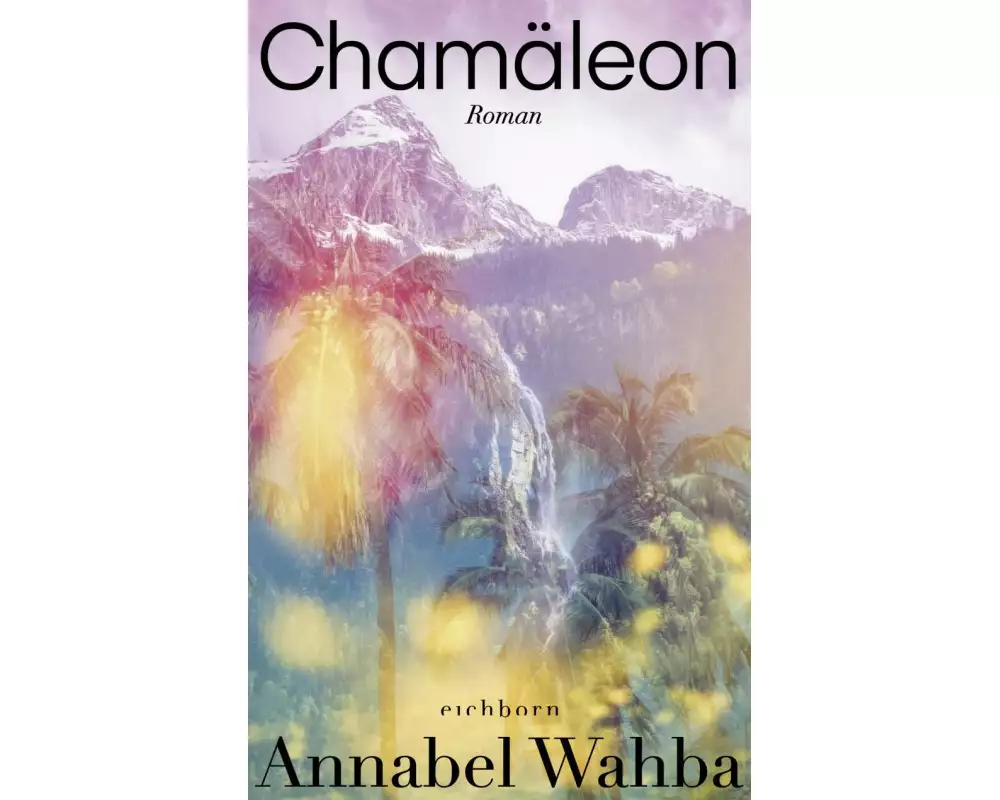 Chamäleon