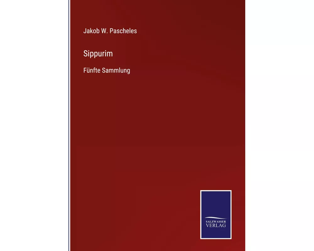 Sippurim