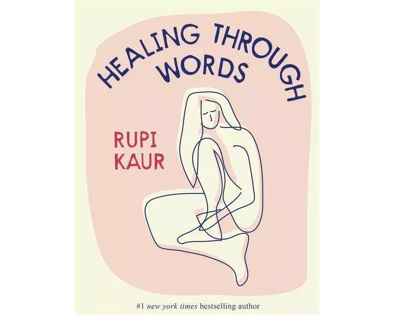 Healing Through Words